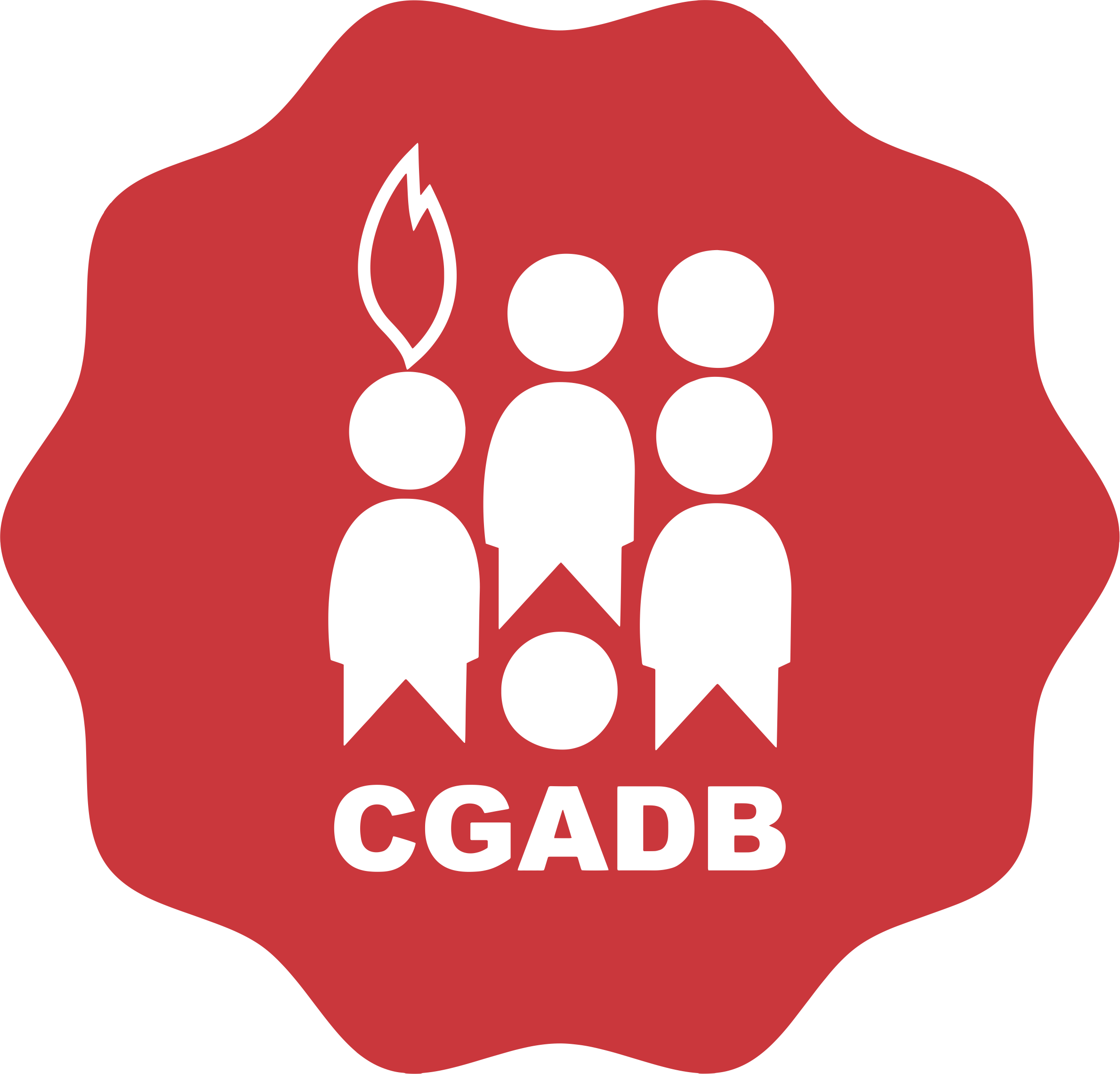 CONSELHO POLITICO CGADB